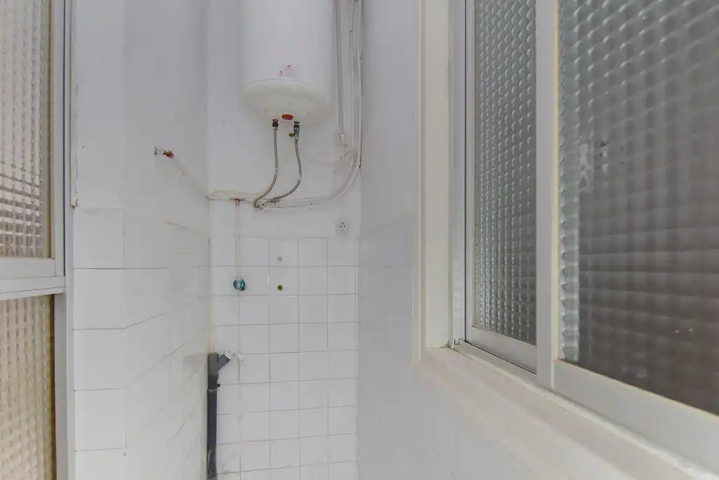 Bany de Pis en venda en Barcelona