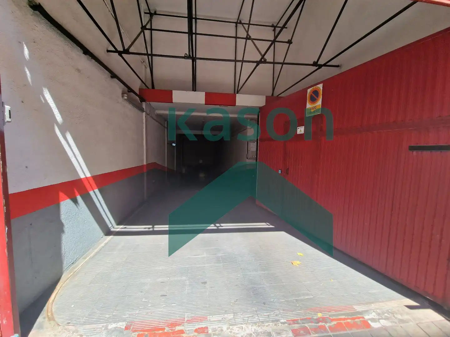 Garage for sale in Arapiles