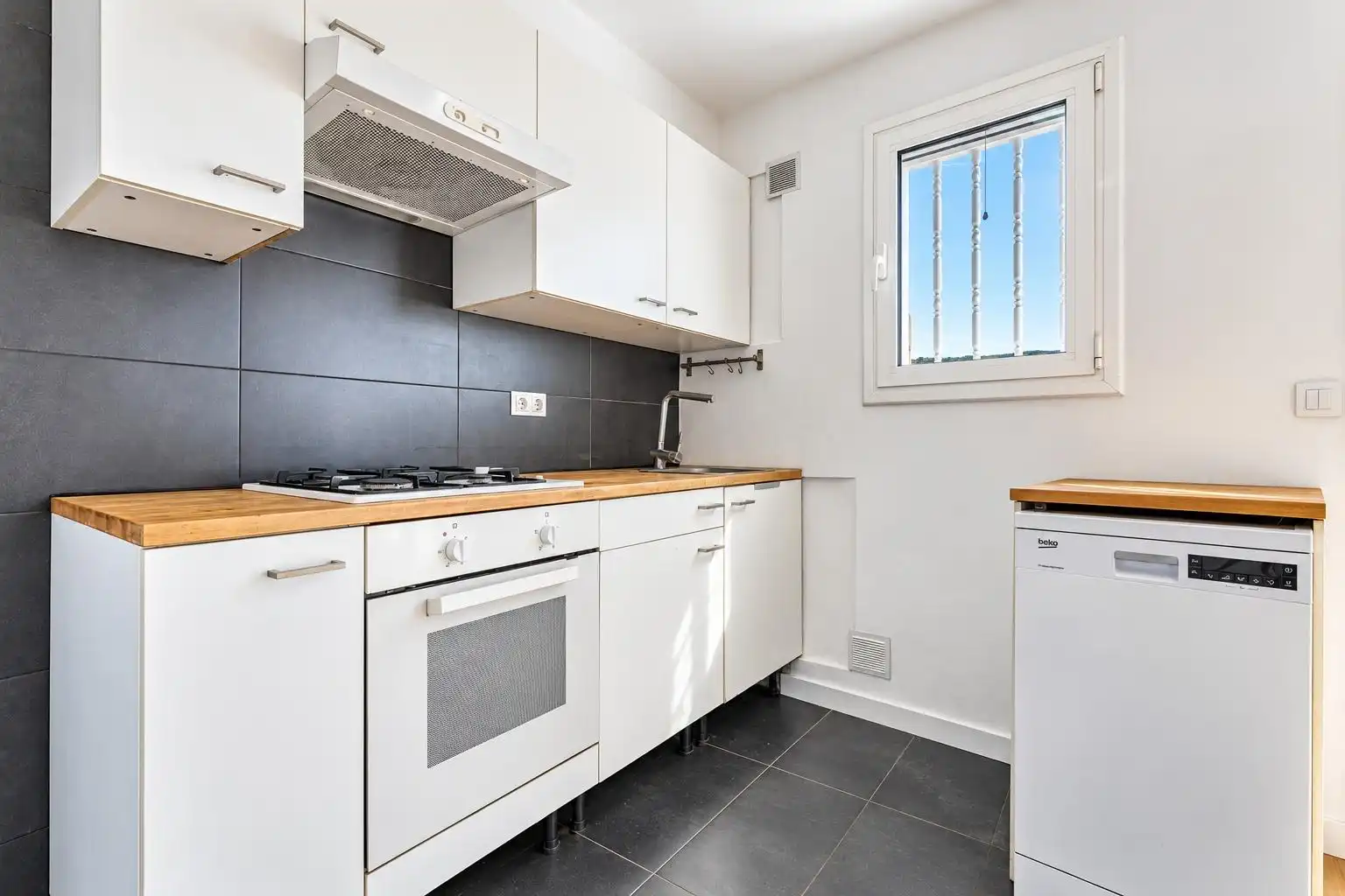 Attique avec ascenseur à vendre à Centre, imagen 5