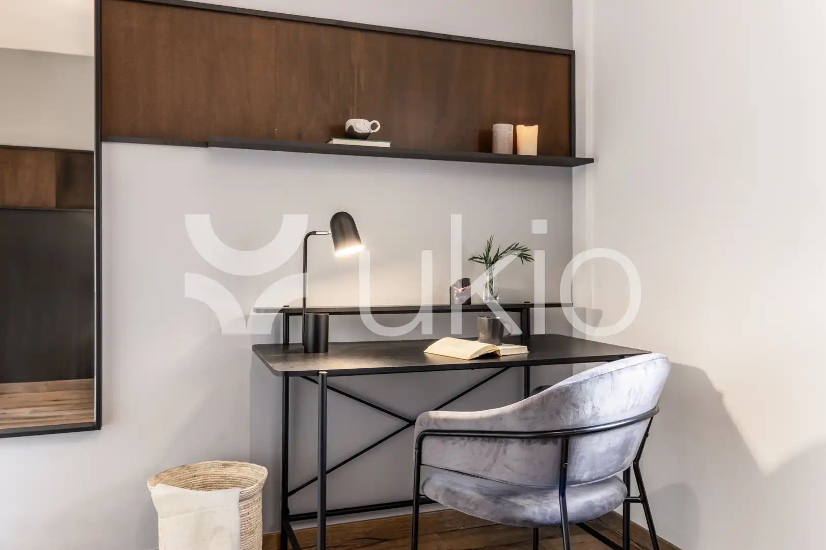 Apartamento con ascensor en alquiler en Avenida de Concha Espina, imagen 16