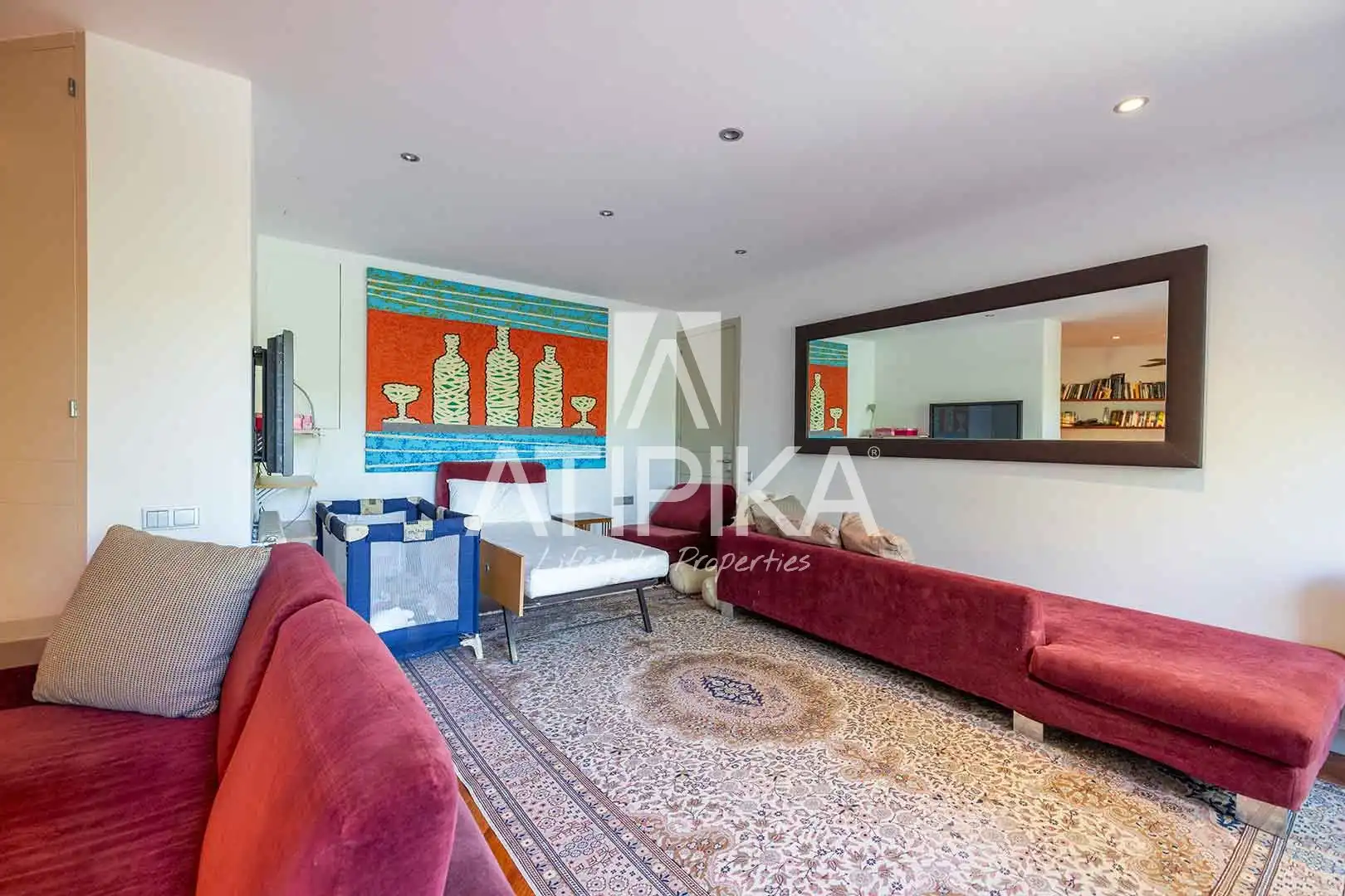 House with pool for sale in Supermaresme, imagen 38