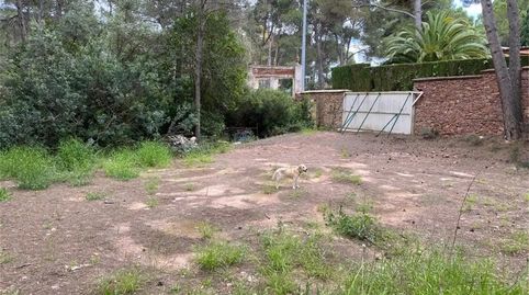 Foto 5 de Residencial en venda a Calle de la Carrasca, 20, Monteamor - La Carrasca - El Peucal, Náquera