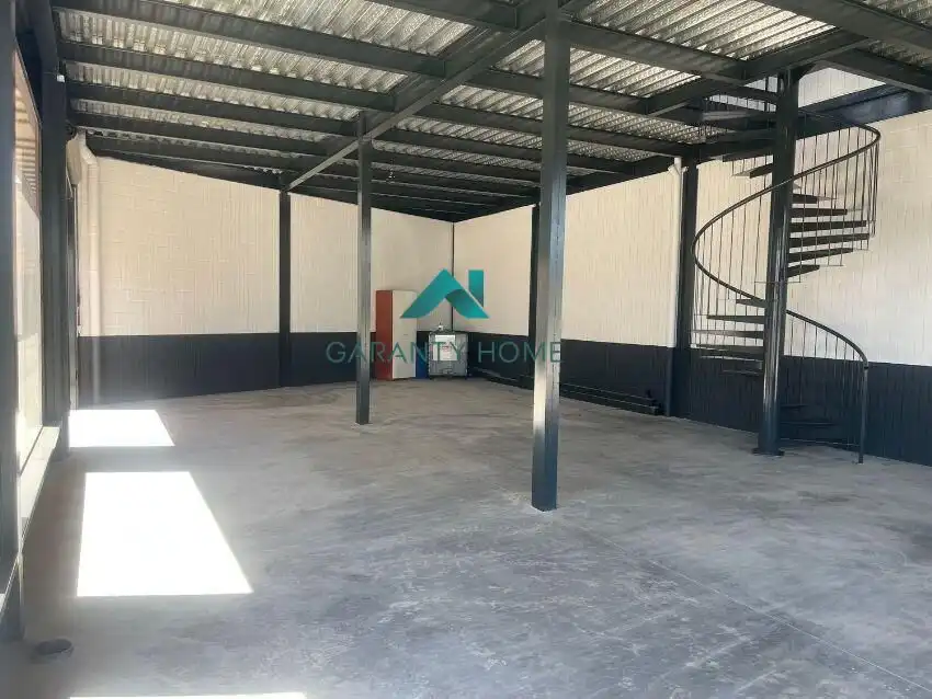 Nau industrial de lloguer a Bollullos de la Mitación, imagen 5