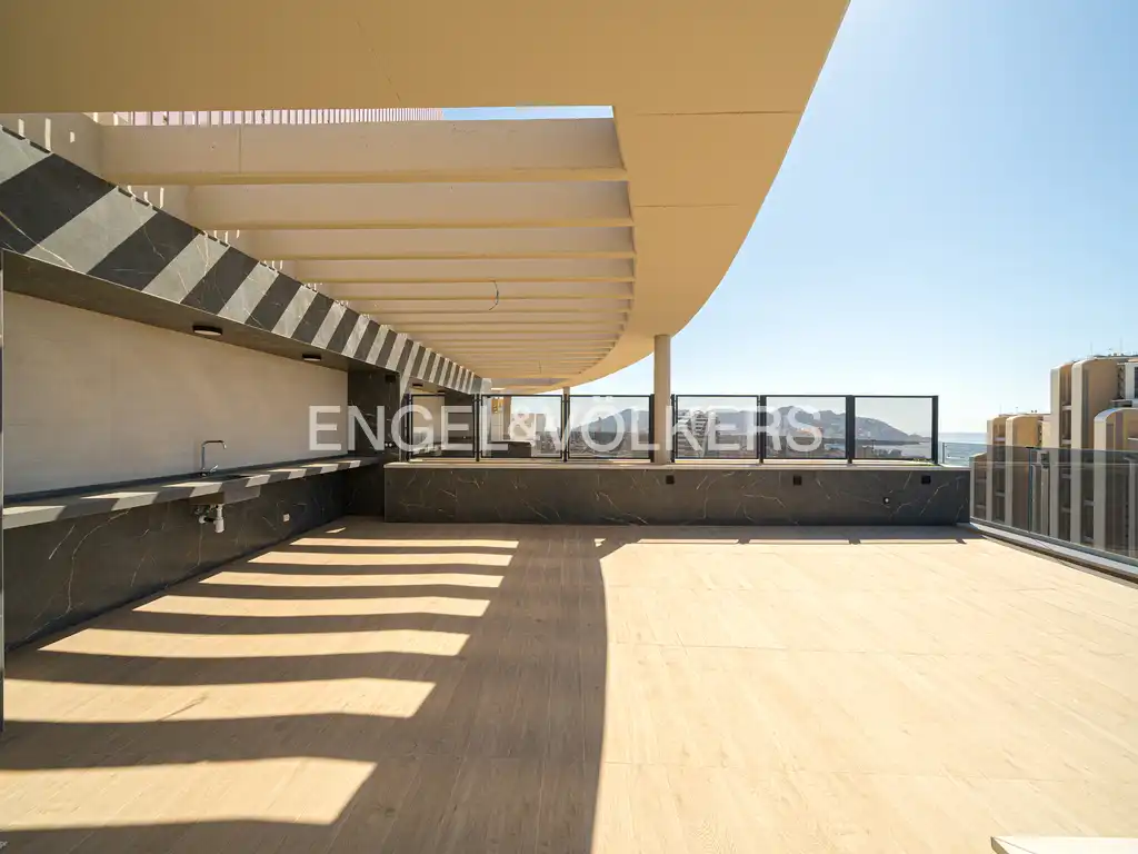Mini appartamento con piscina in vendita a Playa de Poniente, imagen 35
