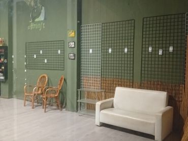 Local comercial en venda a La Foia - Daimés - Asprella