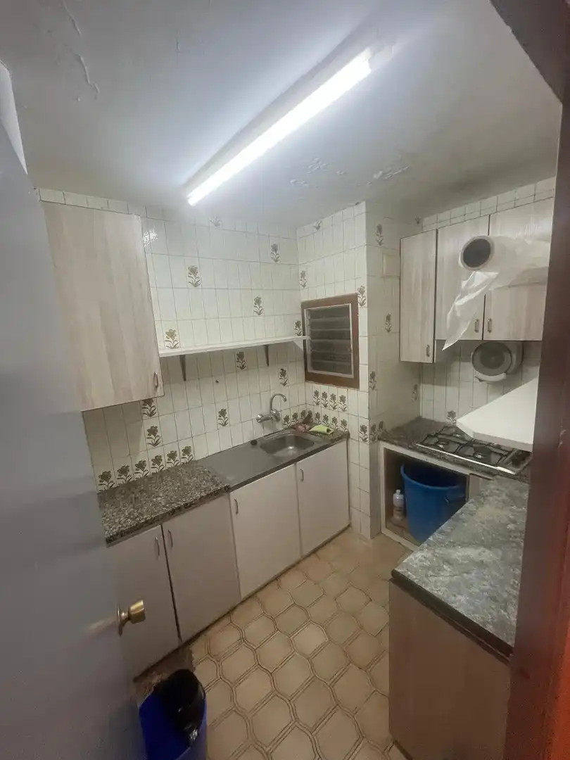 Cocina de Local en venta en Vilalba dels Arcs