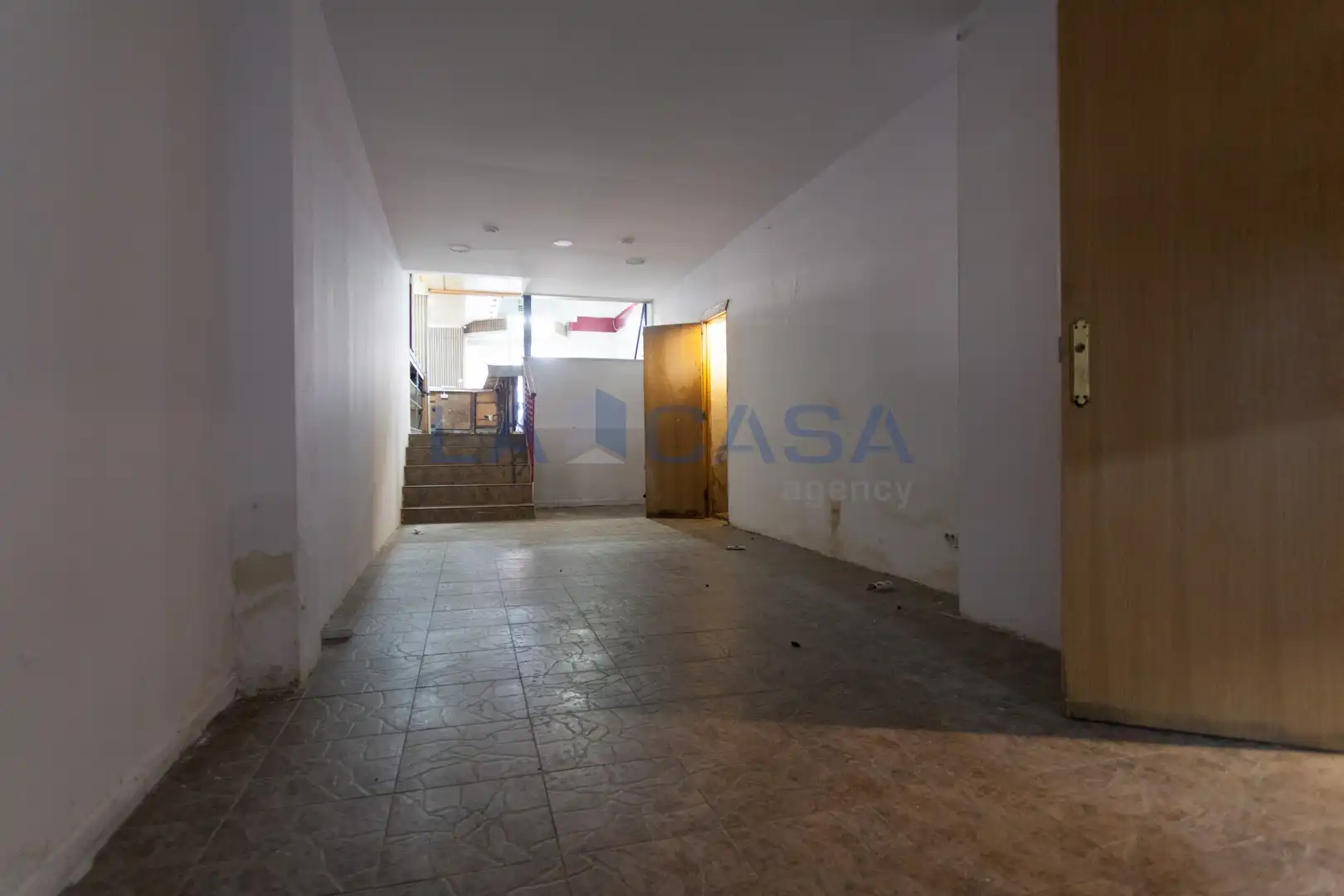 Local comercial en venda a Eixample