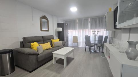 Foto 4 de Apartamento en venta en Calle Pelayo, Guanarteme, Las Palmas