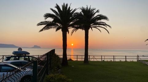 Foto 3 de Finca rústica en venda a Pueblo - Urbanizaciones, Alicante