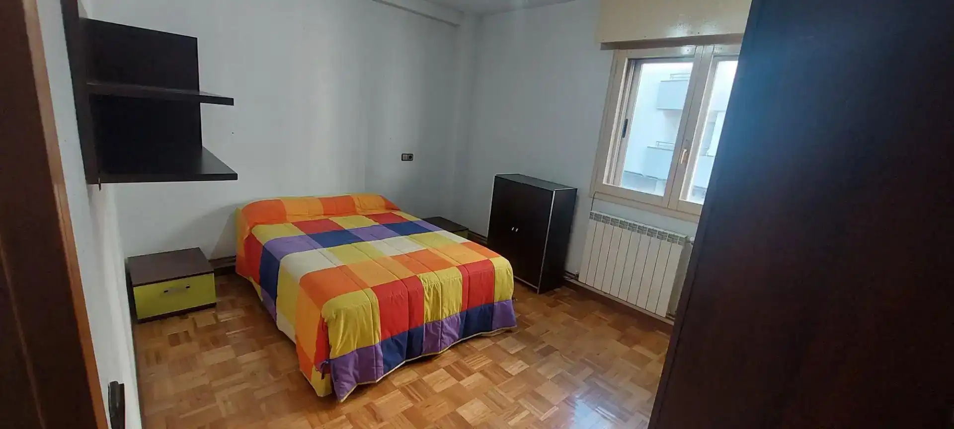 Habitación de Piso en venta en Lumbier con Balcón
