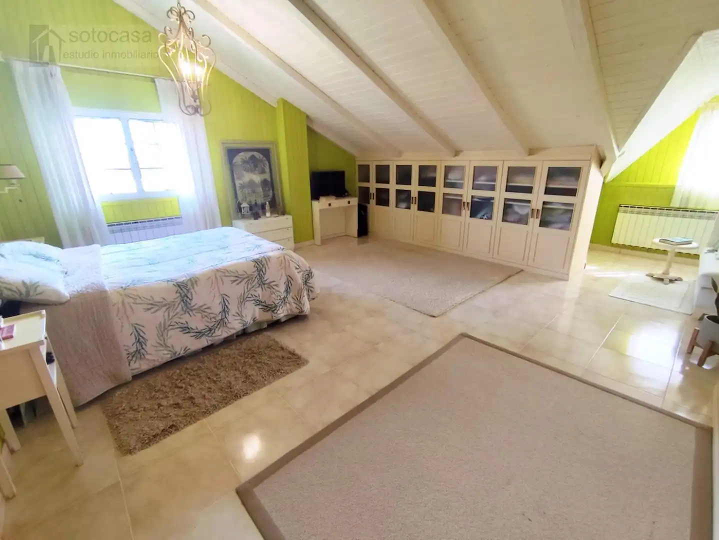 Casa o chalet en venta en extrarradio diseminados, Trigueros del Valle