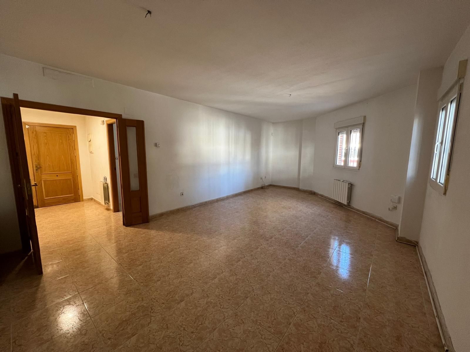 Living room of Flat for sale in Ciempozuelos  with Heating