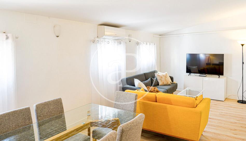 Photo 1 of Flat for sale in C. de Isabel la Católica, Palacio, Madrid