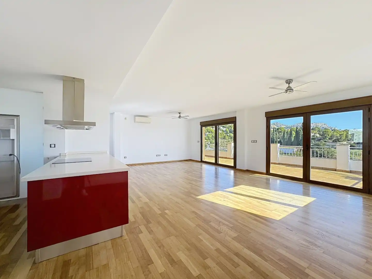 Appartamento con terrazza in vendita a Altea ciudad, imagen 16
