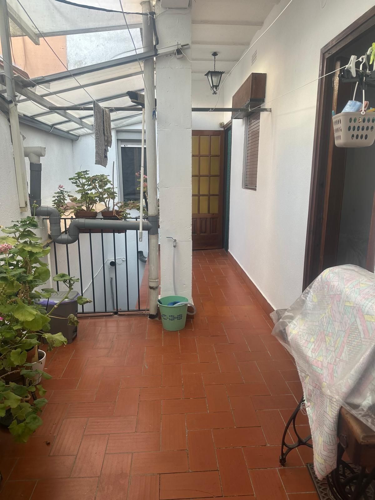 Balcony of House or chalet for sale in L'Arboç  with Terrace