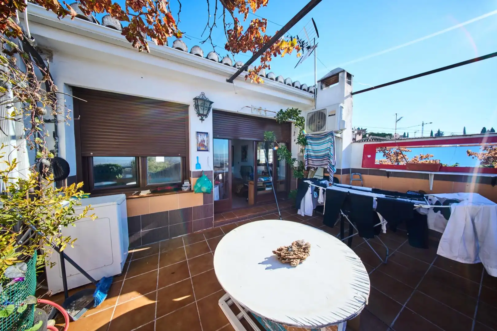 Reihenhaus mit Terrasse zum Verkauf in DE LOS YESQUEROS 5, imagen 26