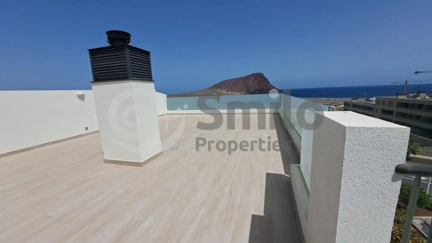 Àtic amb piscina en venda a Pizarro 2, imagen 18