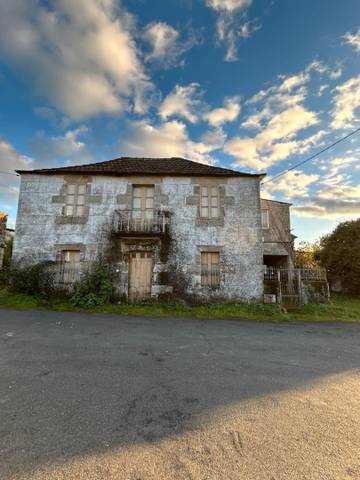 Finca rústica en Venta en Lugar Parada en O Irixo