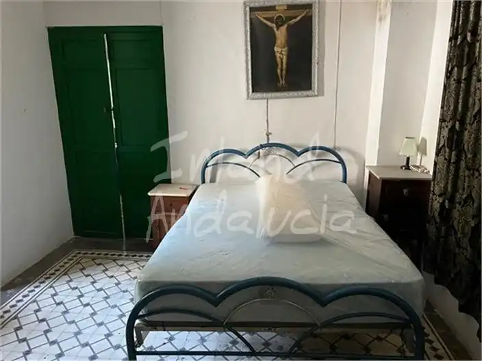 Bedroom of Residential for sale in Valdepeñas de Jaén