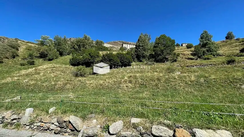 Terreni e lotti in vendita a L'Aldosa - Ransol