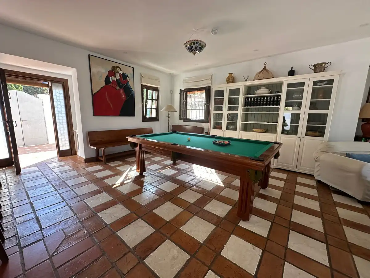Villa mit Pool zum Verkauf in Calle Castilla s/n, imagen 44