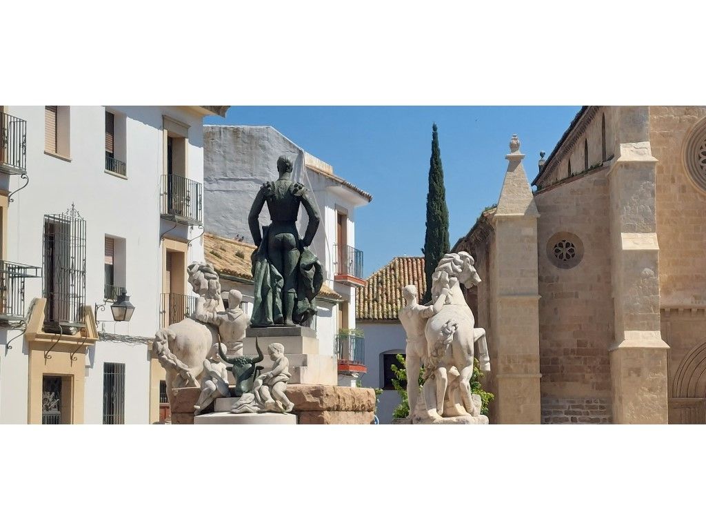 Exterior view of Flat for sale in  Córdoba Capital