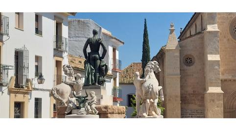 Foto 2 de Pis en venda a Sta. Marina - San Andrés - San Pablo - San Lorenzo,  Córdoba Capital