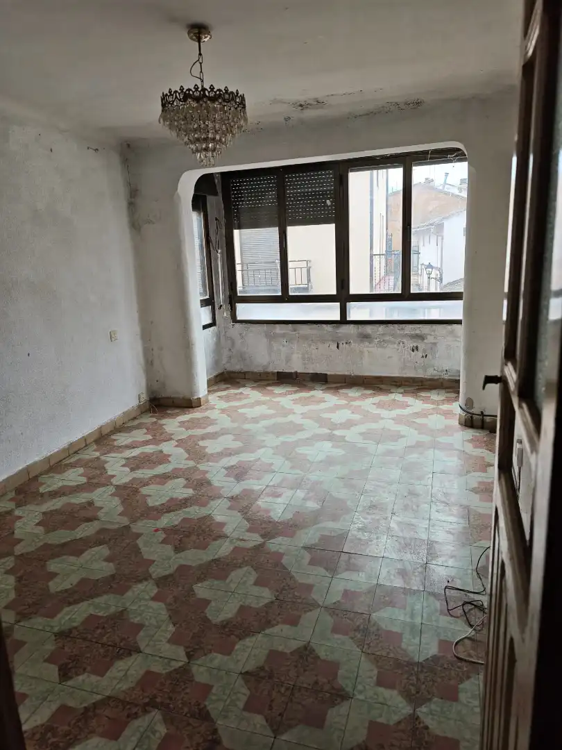 Casa adosada en venta en Calle Ezequiel Fernández, Arenzana de Abajo