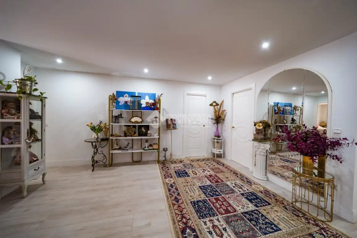 Piso con terraza en venta en L'Olivereta, imagen 27
