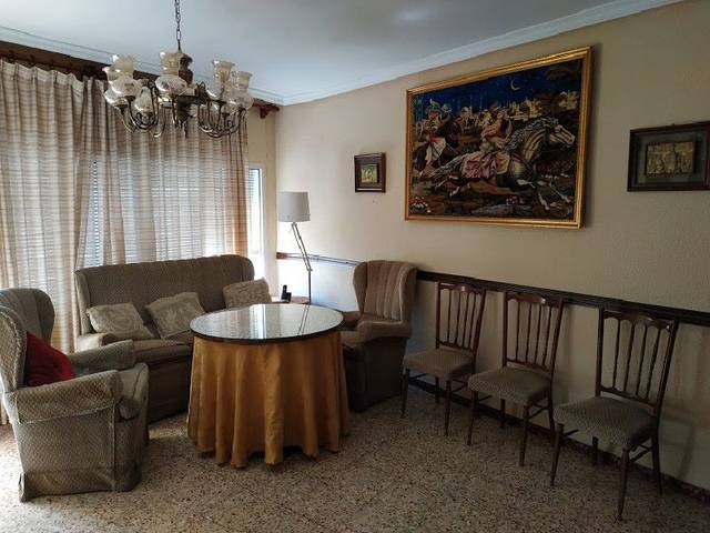 Piso en Venta en Malpartida de Plasencia