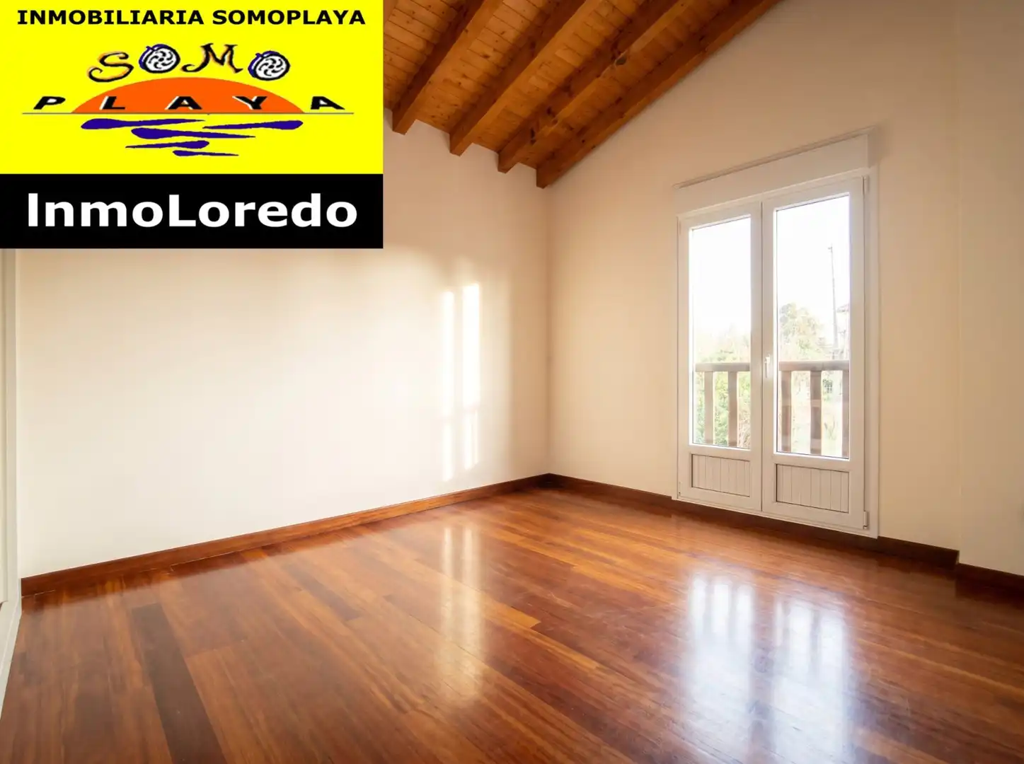 Sala de estar de Casa o chalet en venta en Ribamontán al Mar con Calefacción, Jardín privado y Terraza