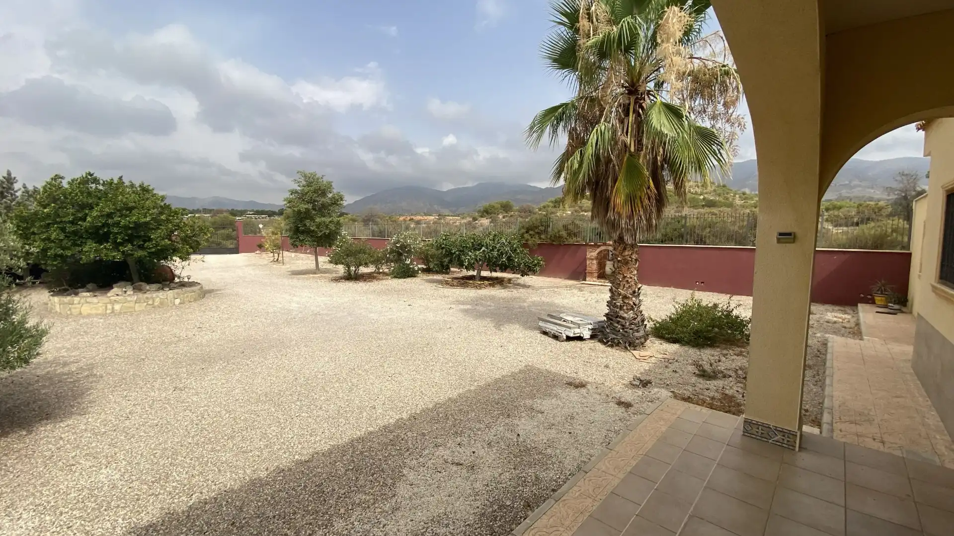 Casa rústica amb piscina en venda a Crevillent, imagen 30