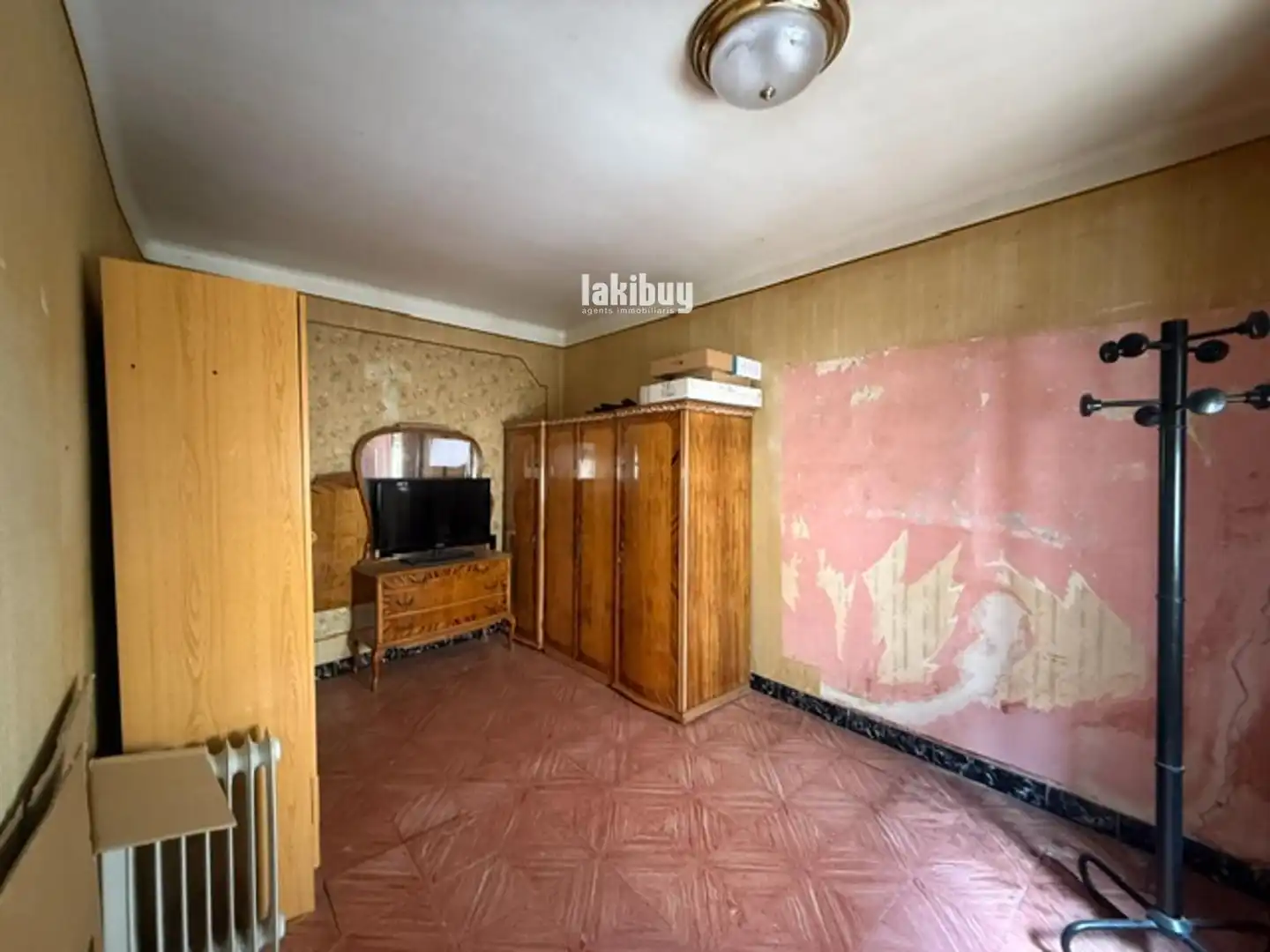 Habitación de Casa o chalet en venta en Verdú con Calefacción, Terraza y Trastero