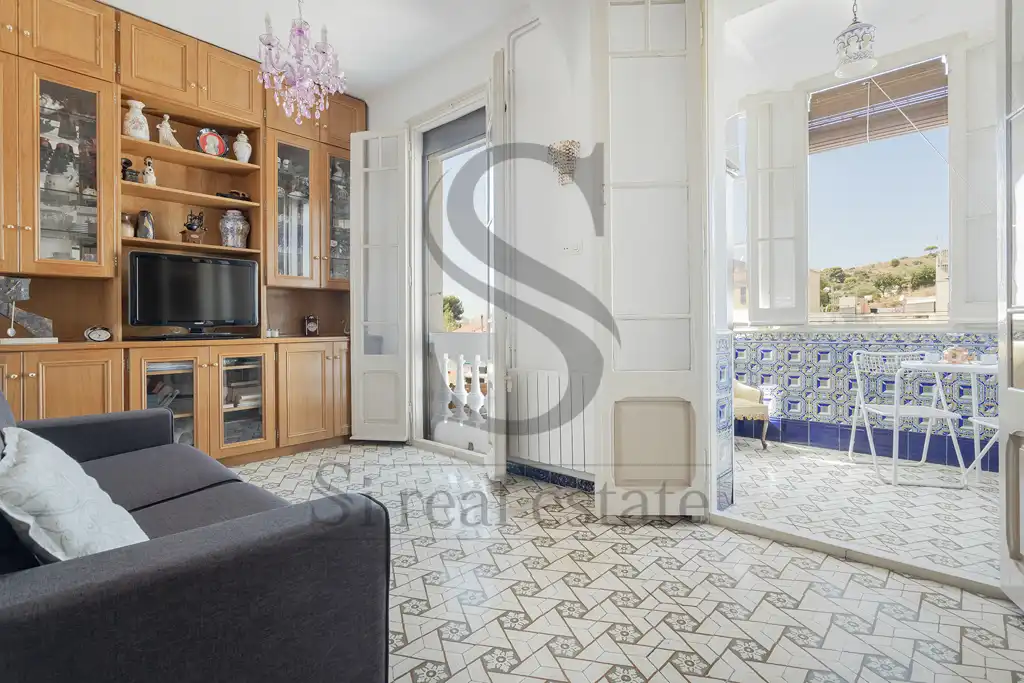 Wohnung zum Verkauf in Carrer Antonio Figuerola, imagen 12