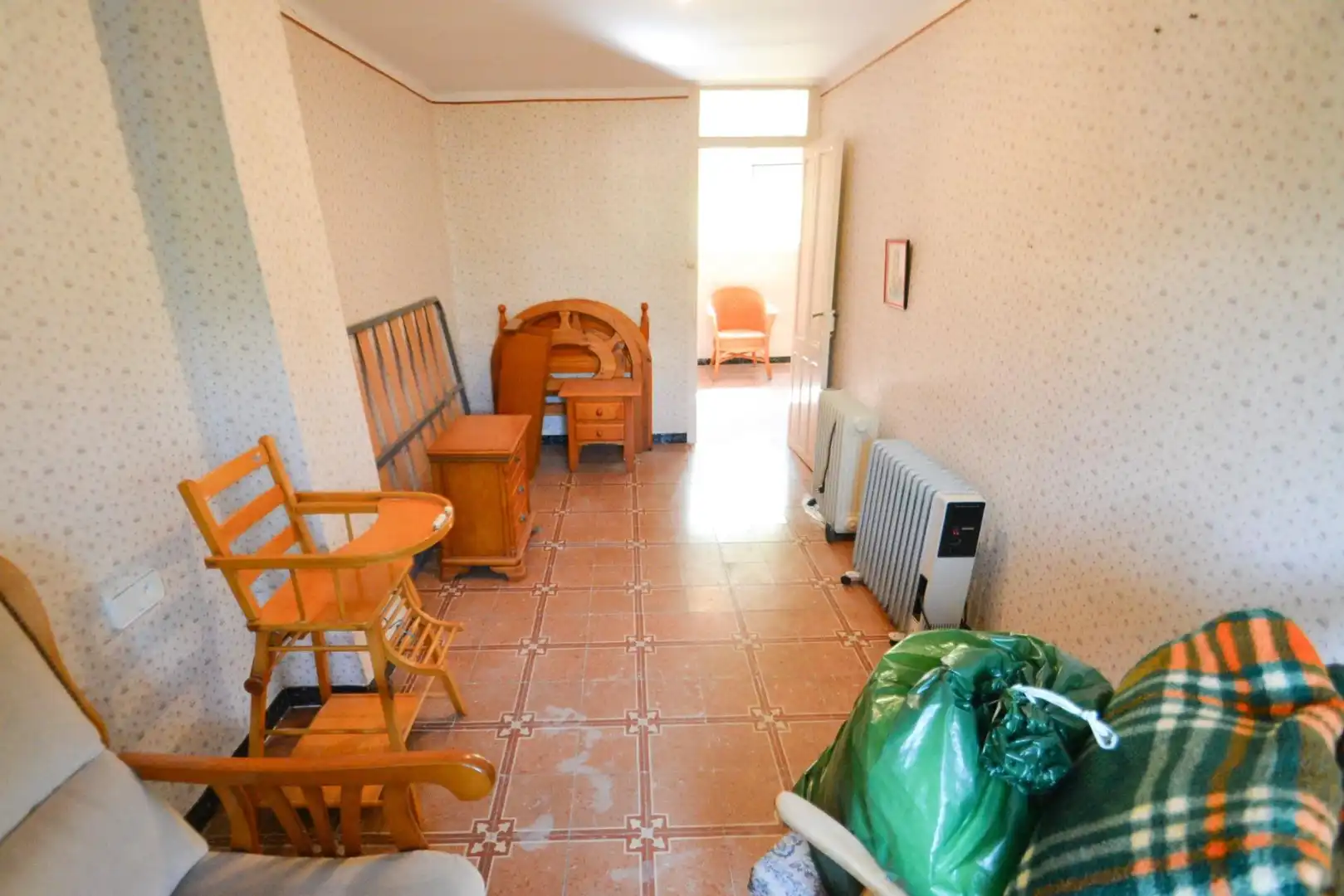 Houses for sale in RAMON Y CAJAL, Deltebre