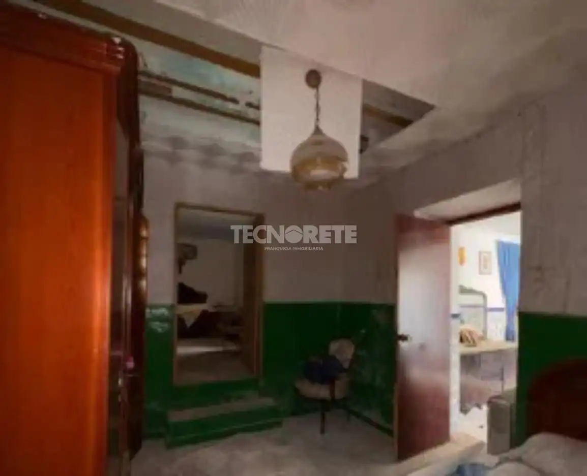Casa adosada en venda en Cabañas de Yepes
