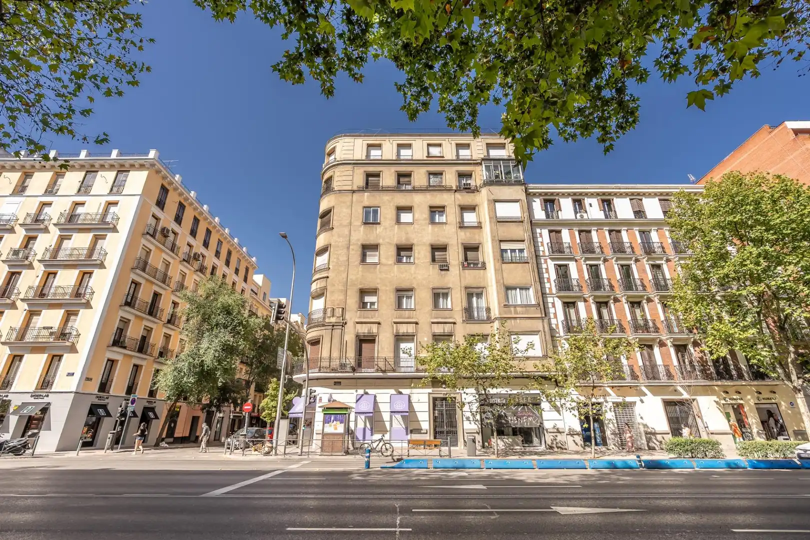 Apartament amb terrassa en venda a Calle PRINCESA, imagen 46