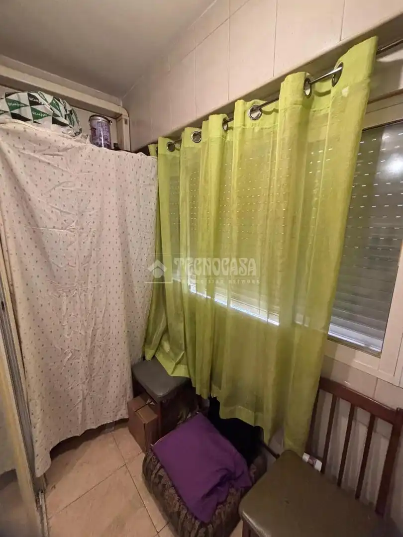 Bedroom of Flat for sale in Alcalá de Henares