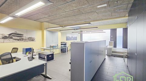 Amplia Oficina en Les Corts, Barcelona  Ideal para Negocios Exigentes, imatge 3