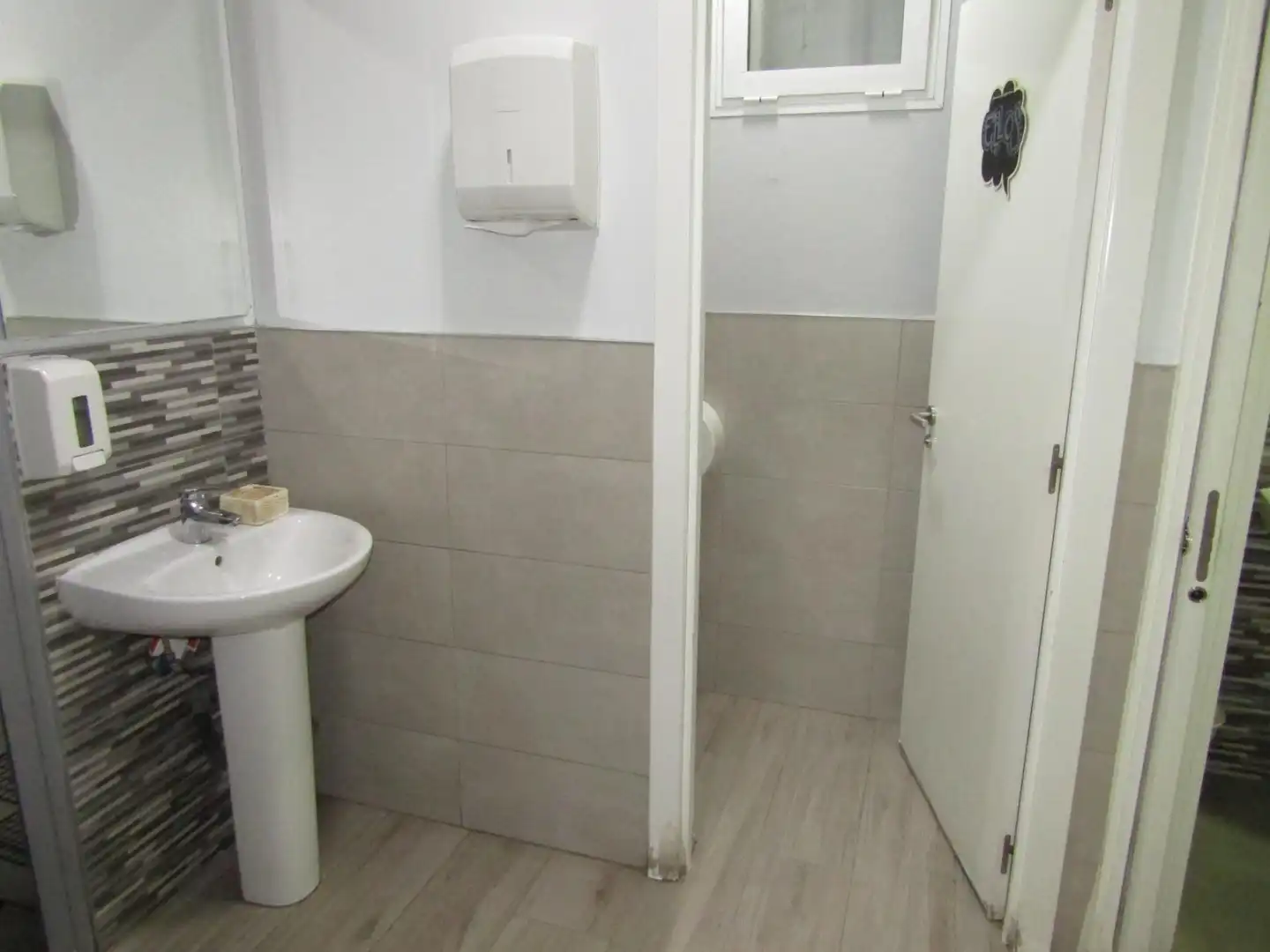 Business premises to rent in Centro, imagen 27