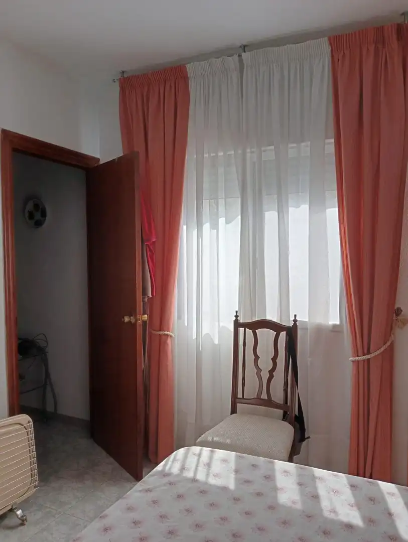 Dormitori de Casa o xalet en venda en Albalá amb Aire condicionat