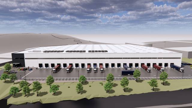 Nave industrial en Alquiler en Carrer del Càntir en Can Rial