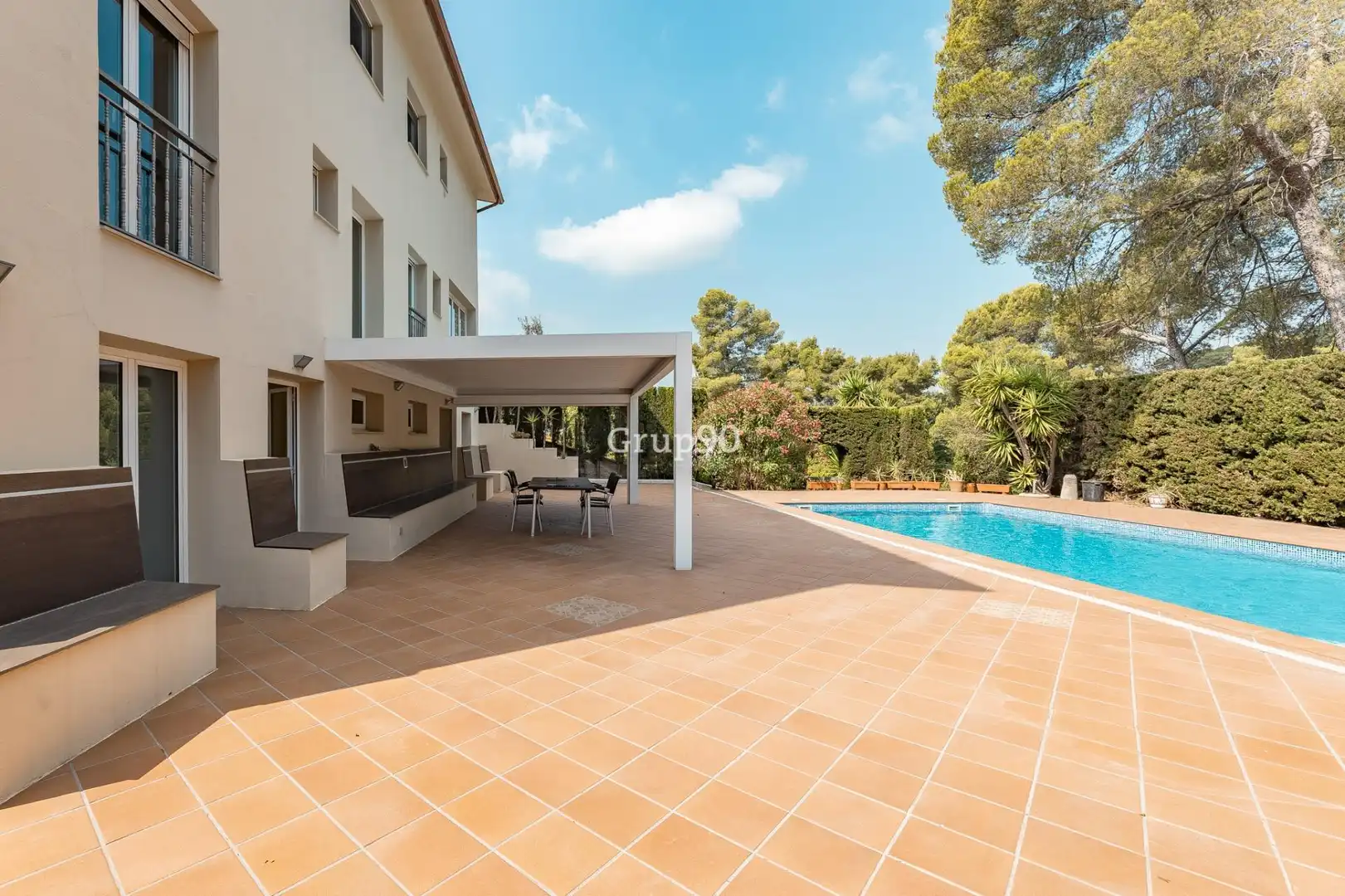 Maison avec piscine à vendre à Pallejà, imagen 3