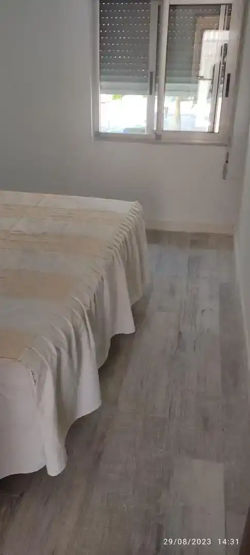 Dormitori de Casa adosada de lloguer en V Centenario - Piletas - Capuchinos