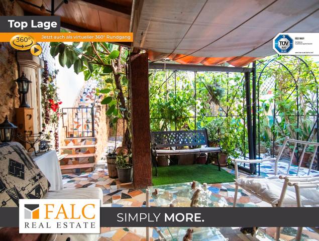 Casa-chalet en Venta en Foners