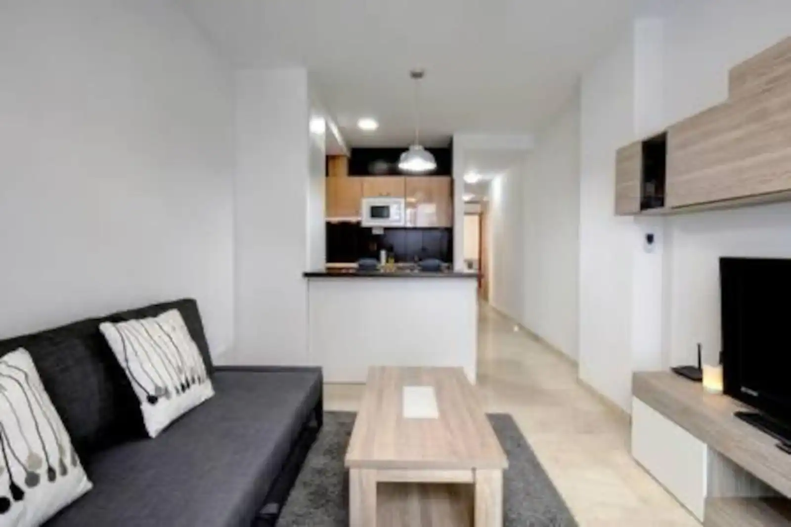 Wohnung zum Verkauf in Avenida Luis Braille 33, imagen 4
