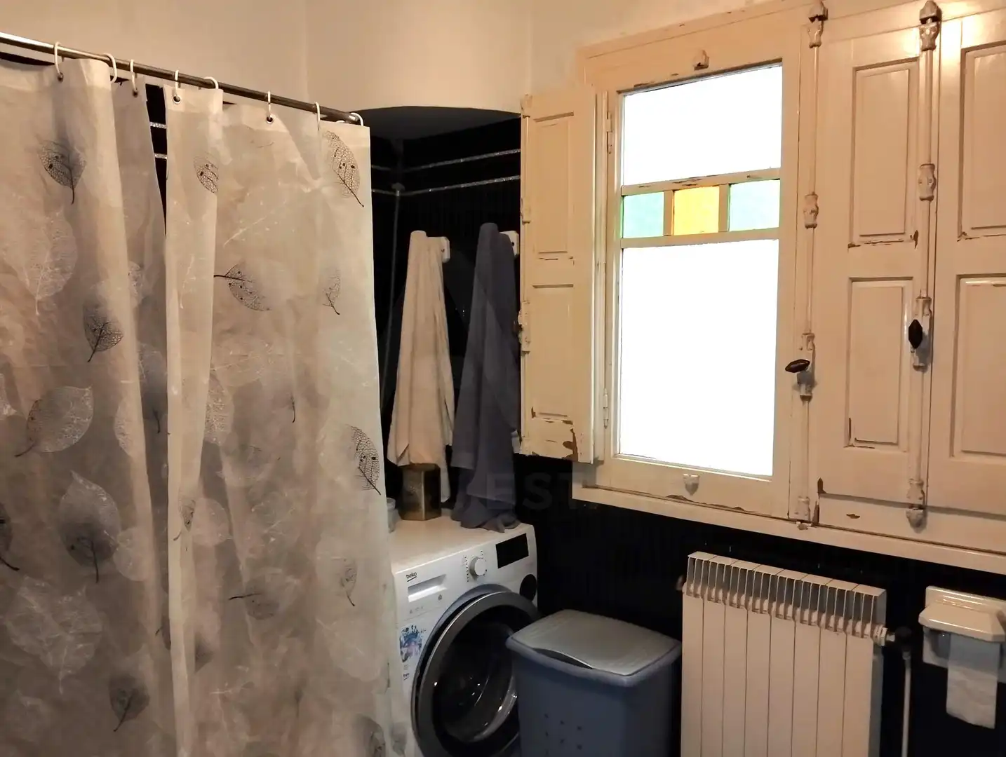 Baño de Casa o chalet de alquiler en Tornabous con Terraza