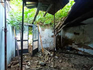 Casa a schiera con giardino in vendita a Olivares