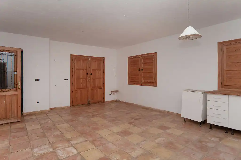 Chalet en venta en Pj Paraje Crucecitas, imagen 10