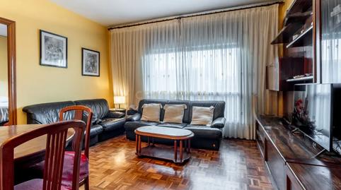 Foto 3 de Apartament en venda a Carrer de Lepant, Barcelona, Spain, 133, Sagrada Família,  Barcelona Capital